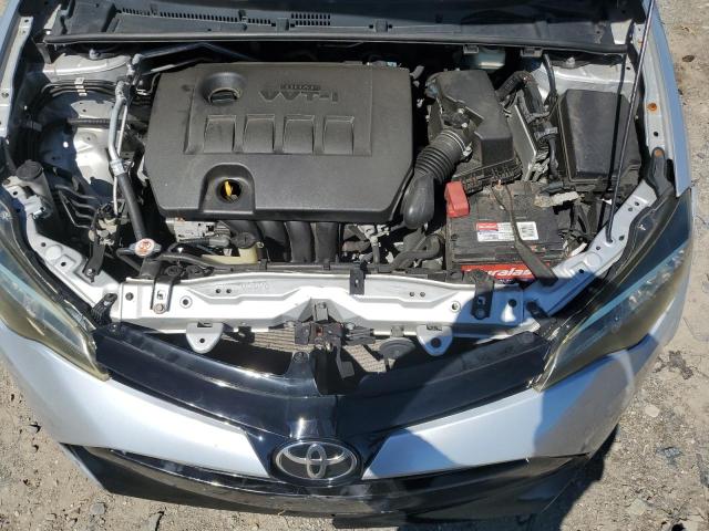 2017 TOYOTA COROLLA L 2T1BURHE3HC855049