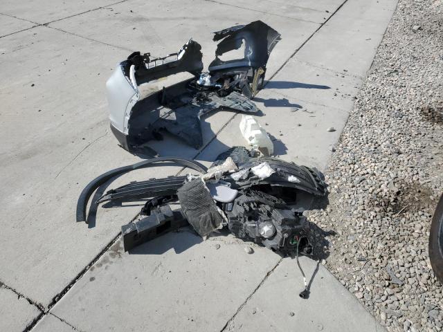 2017 NISSAN ROGUE S - KNMAT2MT3HP541090