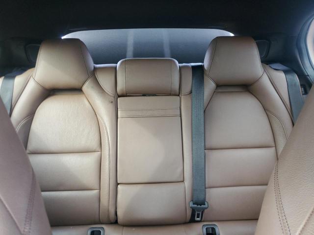 2016 MERCEDES-BENZ GLA 250 4M - WDCTG4GB0GJ213939