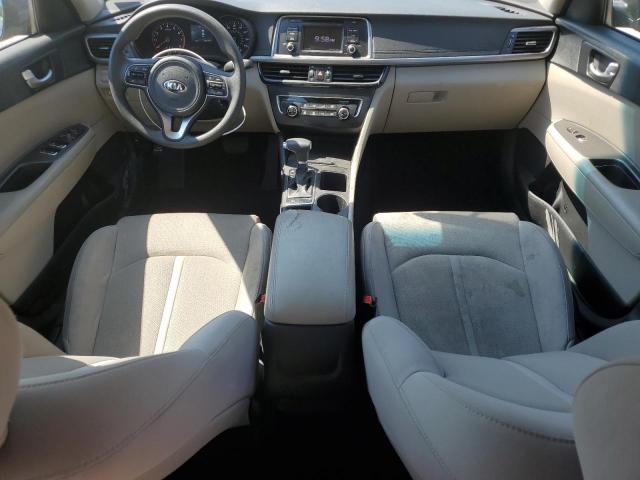 2016 KIA OPTIMA LX 5XXGT4L31GG049042