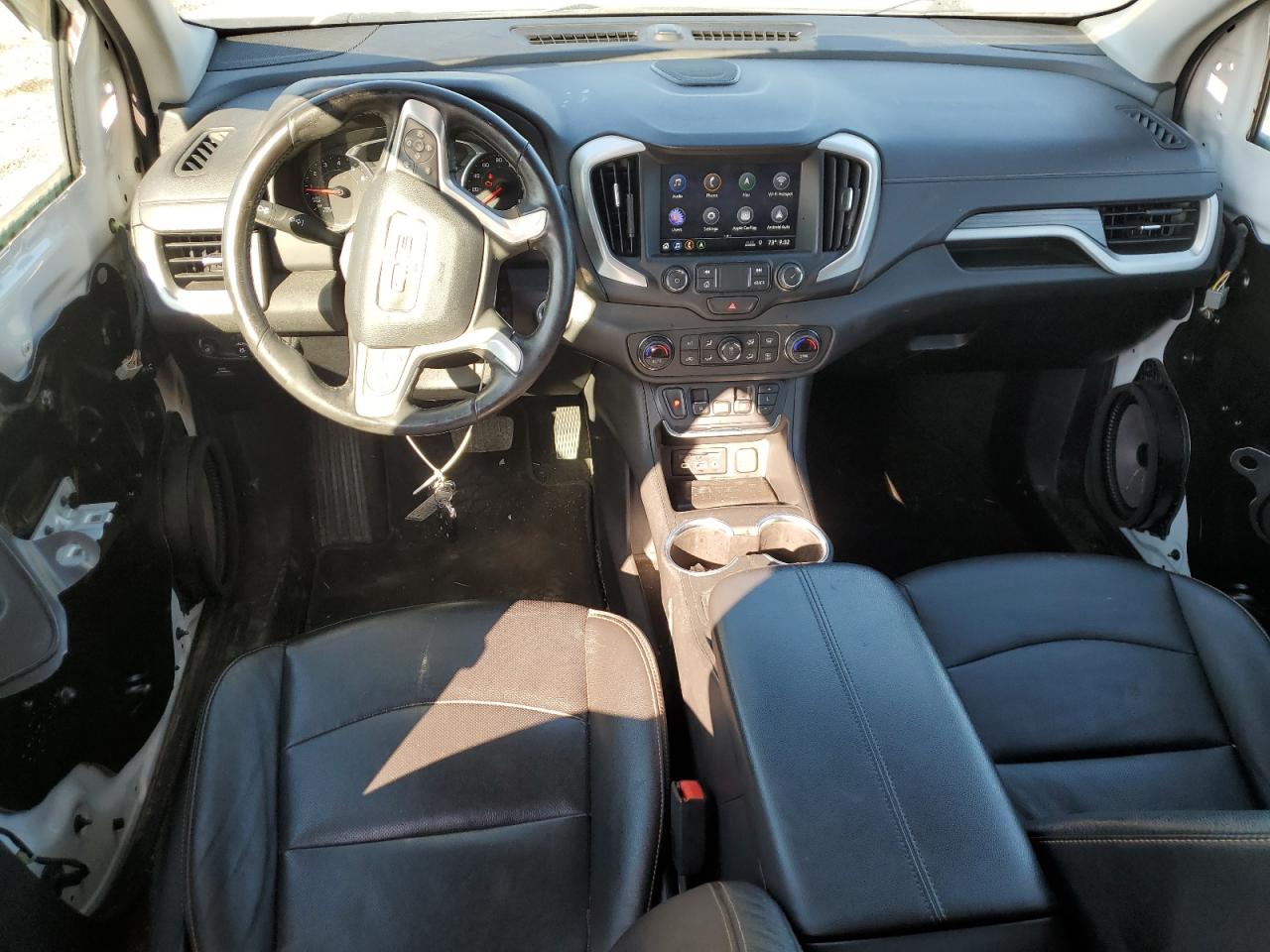 GMC TERRAIN SLT
