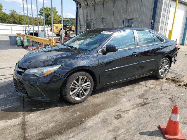 Global Auto Auctions: 2017 TOYOTA CAMARY