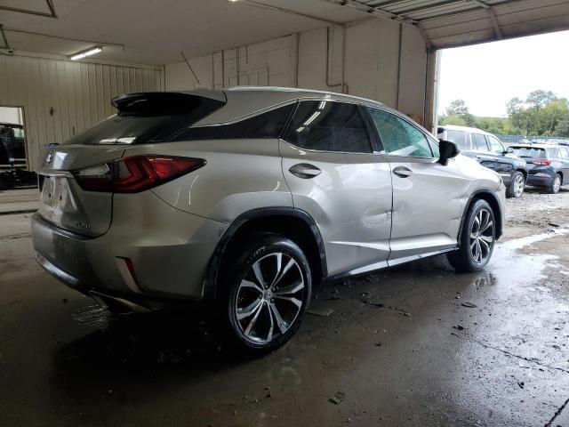 2017 LEXUS RX 350 BAS 2T2ZZMCAXHC058722