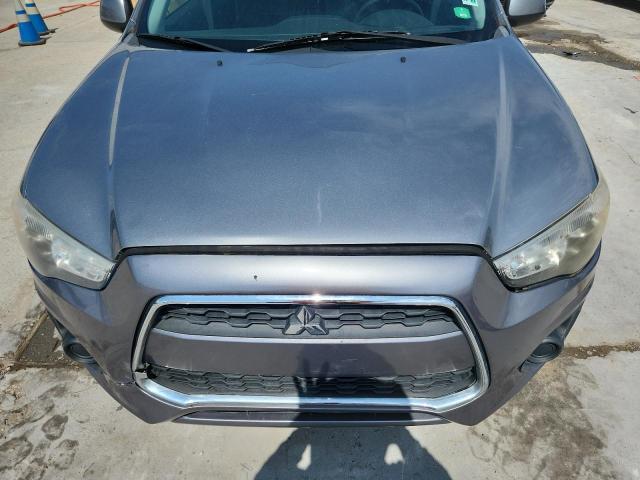 2015 MITSUBISHI OUTLANDER 4A4AP3AUXFE017203
