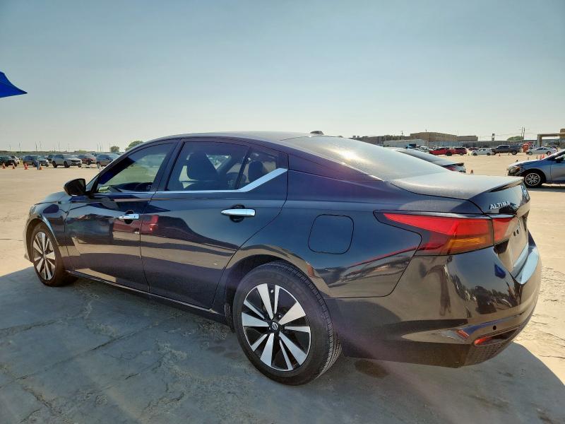 2022 NISSAN ALTIMA SV #3316035225