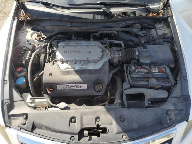 2012 HONDA ACCORD EXL - 1HGCP3F82CA007197