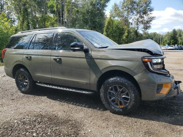 2025 FORD EXPEDITION 1FMJU1RG4SEA17223