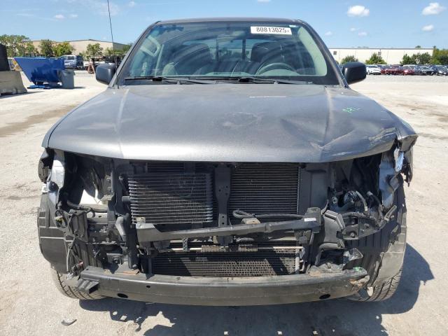 2019 NISSAN FRONTIER S 1N6AD0ER4KN769765