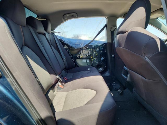 2020 TOYOTA CAMRY LE 4T1C11AK2LU962972