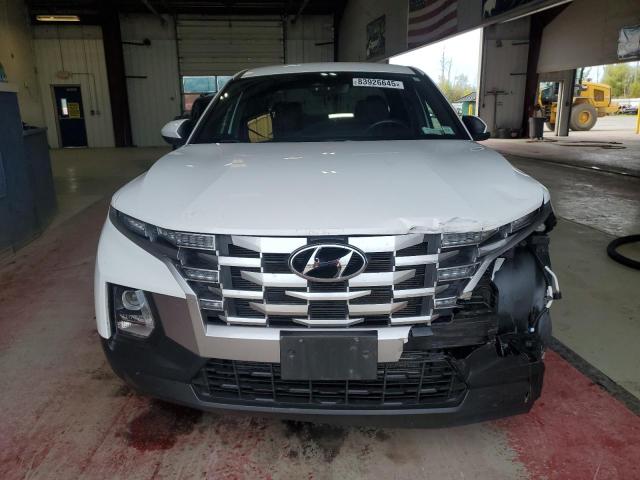 2022 HYUNDAI SANTA CRUZ SE 5NTJADAE1NH011278