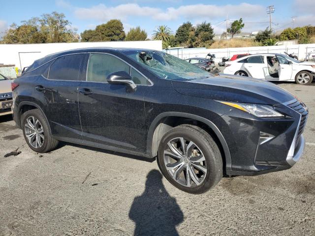 2017 LEXUS RX 350 BAS 2T2BZMCA6HC067418