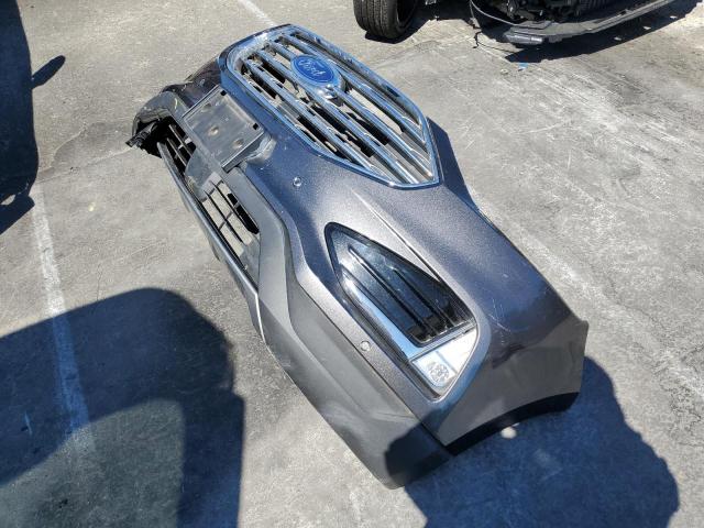 2020 FORD EDGE TITAN - 2FMPK4K90LBA14362