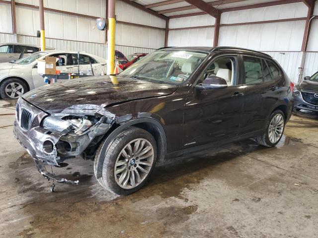 BMW X1 XDRIVE2