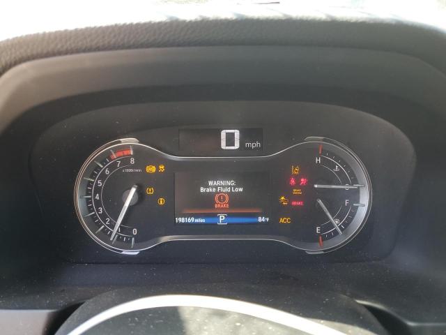 2016 HONDA PILOT TOURING #3276389656