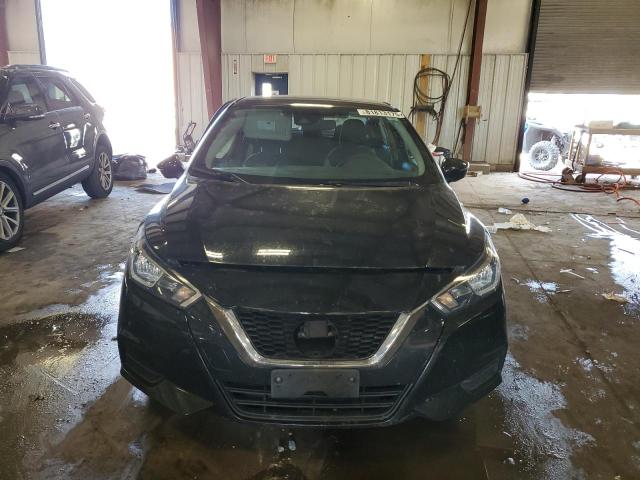 2021 NISSAN VERSA SV #3291076170