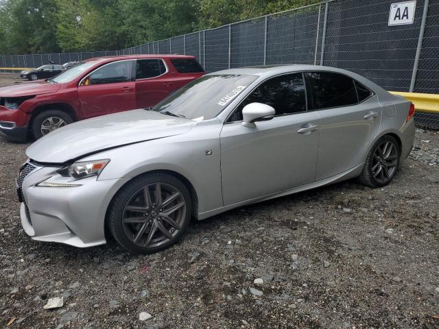 LEXUS IS 350