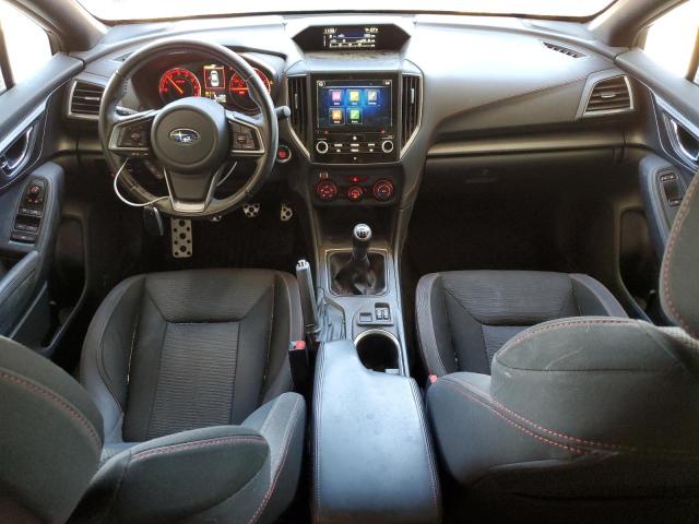 2017 SUBARU IMPREZA SPORT 4S3GTAK67H1724822