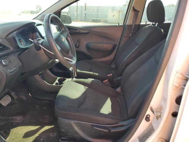 2017 CHEVROLET SPARK LS #3269910990