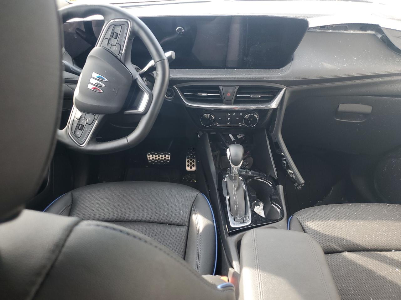 BUICK ENCORE SPORT TOURING