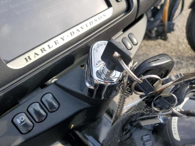 2014 HARLEY-DAVIDSON FLHTCUTG T - 1HD1MAL13EB859497