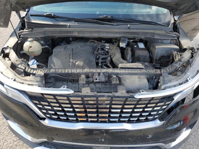 2022 KIA CARNIVAL S KNDNE5H37N6068223