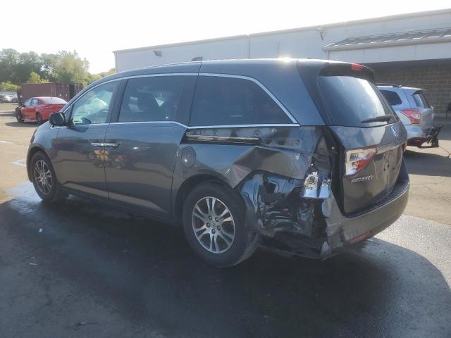 2012 HONDA ODYSSEY EX - 5FNRL5H65CB138515