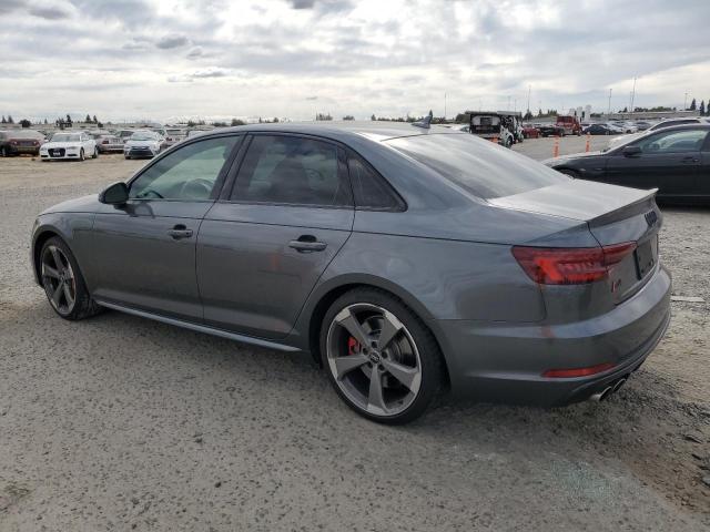 2019 AUDI S4 PREMIUM WAUB4AF46KA056323