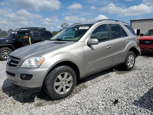 MERCEDES-BENZ ML 350