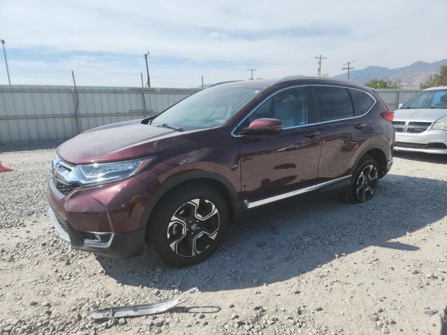 HONDA CR-V TOURI