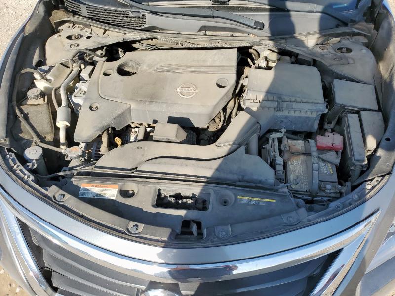 2015 NISSAN ALTIMA 2.5 #3265051872