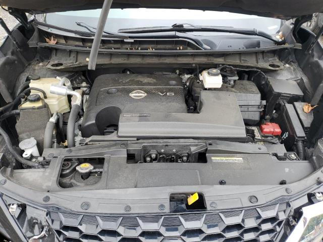 2020 NISSAN MURANO SL - 5N1AZ2CS2LN152755