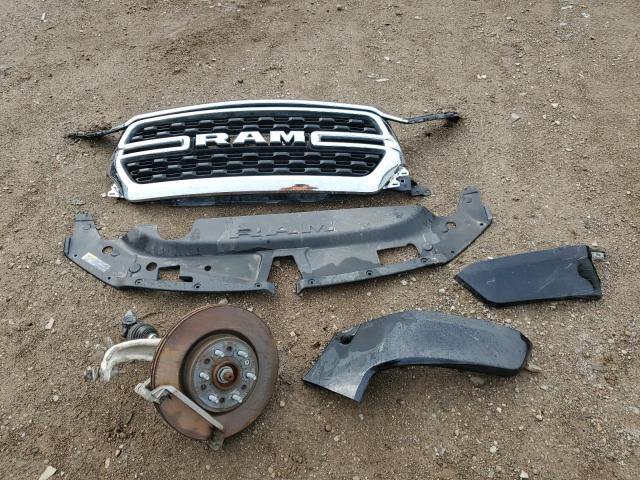 2023 RAM 1500 BIG H - 1C6SRFMT1PN617868