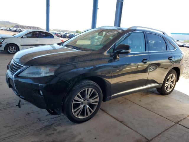 2014 LEXUS RX 350 BAS - JTJBK1BA2E2037266
