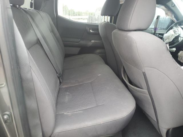 2017 TOYOTA TACOMA DOU - 3TMCZ5AN2HM085300