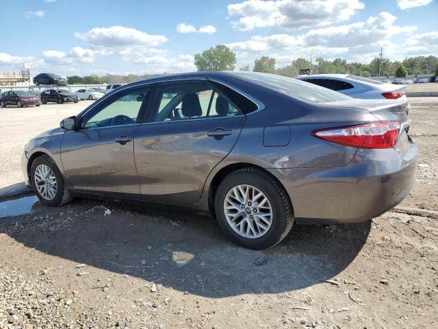2016 TOYOTA CAMRY LE - 4T4BF1FK1GR544596