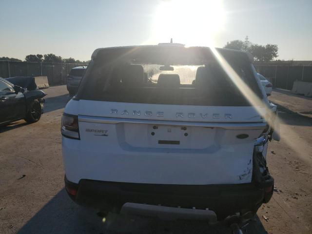2016 LAND ROVER RANGE ROVE SALWR2PF1GA666643