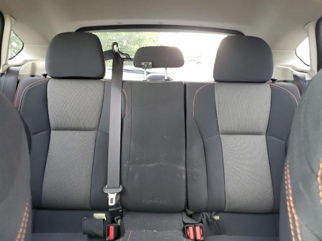 2021 SUBARU CROSSTREK JF2GTAEC1MH676562