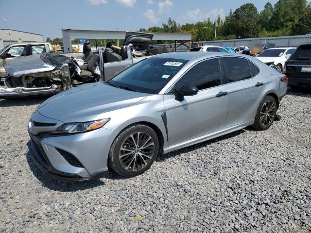 2018 TOYOTA CAMRY L - JTNB11HK7J3031145