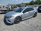 2018 TOYOTA CAMRY L - JTNB11HK7J3031145