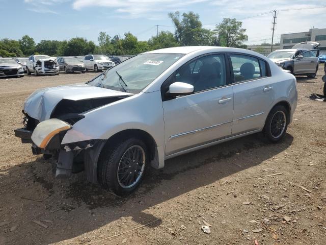 2011 NISSAN SENTRA 2.0 #3297258382