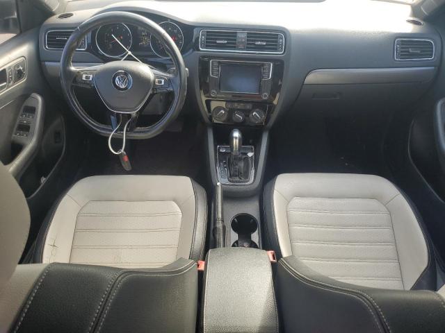 2016 VOLKSWAGEN JETTA SPOR - 3VWD17AJ6GM238549