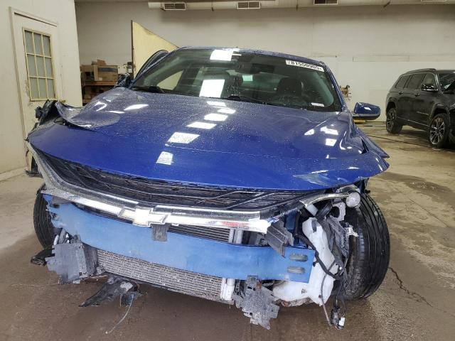 2023 CHEVROLET MALIBU LT - 1G1ZD5ST7PF227377