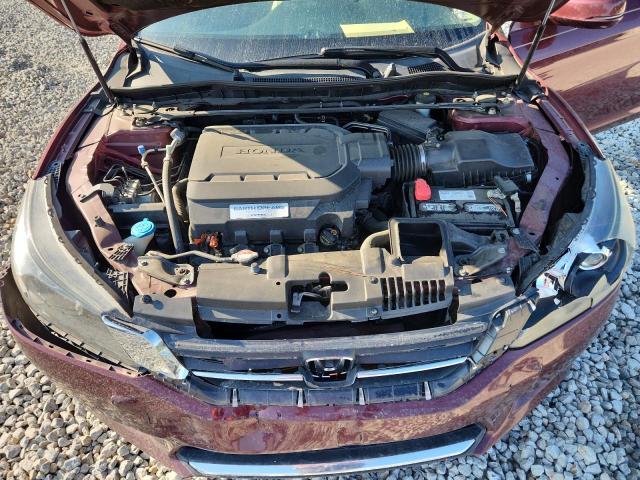 2013 HONDA ACCORD EXL - 1HGCR3F86DA002628