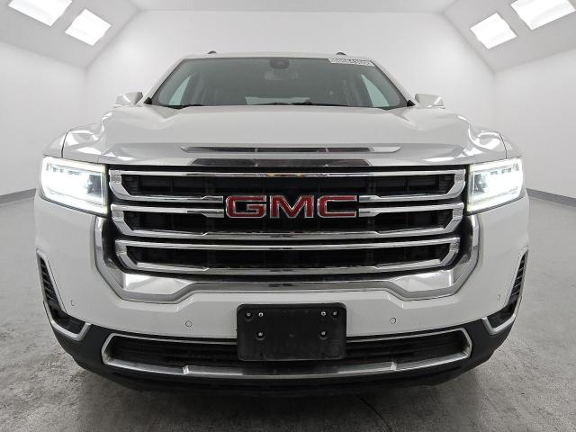 2023 GMC ACADIA SLT 1GKKNUL46PZ151466