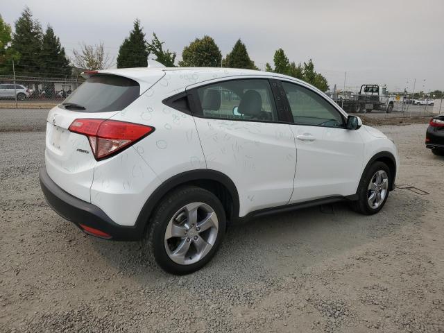 2018 HONDA HR-V LX #3281774887