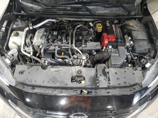 2024 NISSAN SENTRA SV - 3N1AB8CV3RY337580