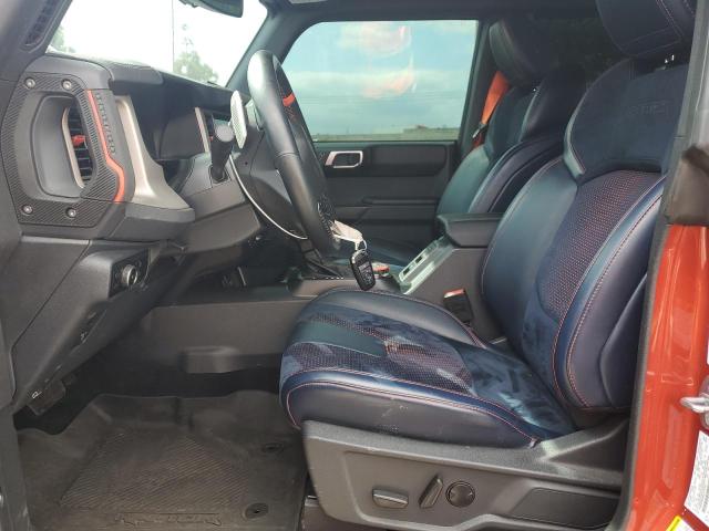 2024 FORD BRONCO RAP 1FMEE0RR2RLA17415