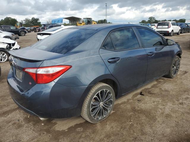 2025 TOYOTA COROLLA L #3265278792