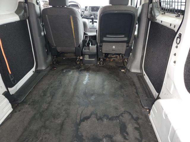 2020 NISSAN NV200 2.5S #3291475917