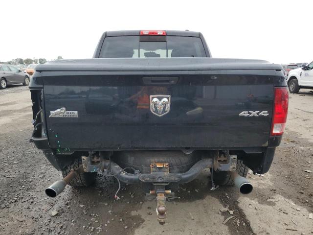 2012 DODGE RAM 1500 S - 1C6RD7LTXCS343313